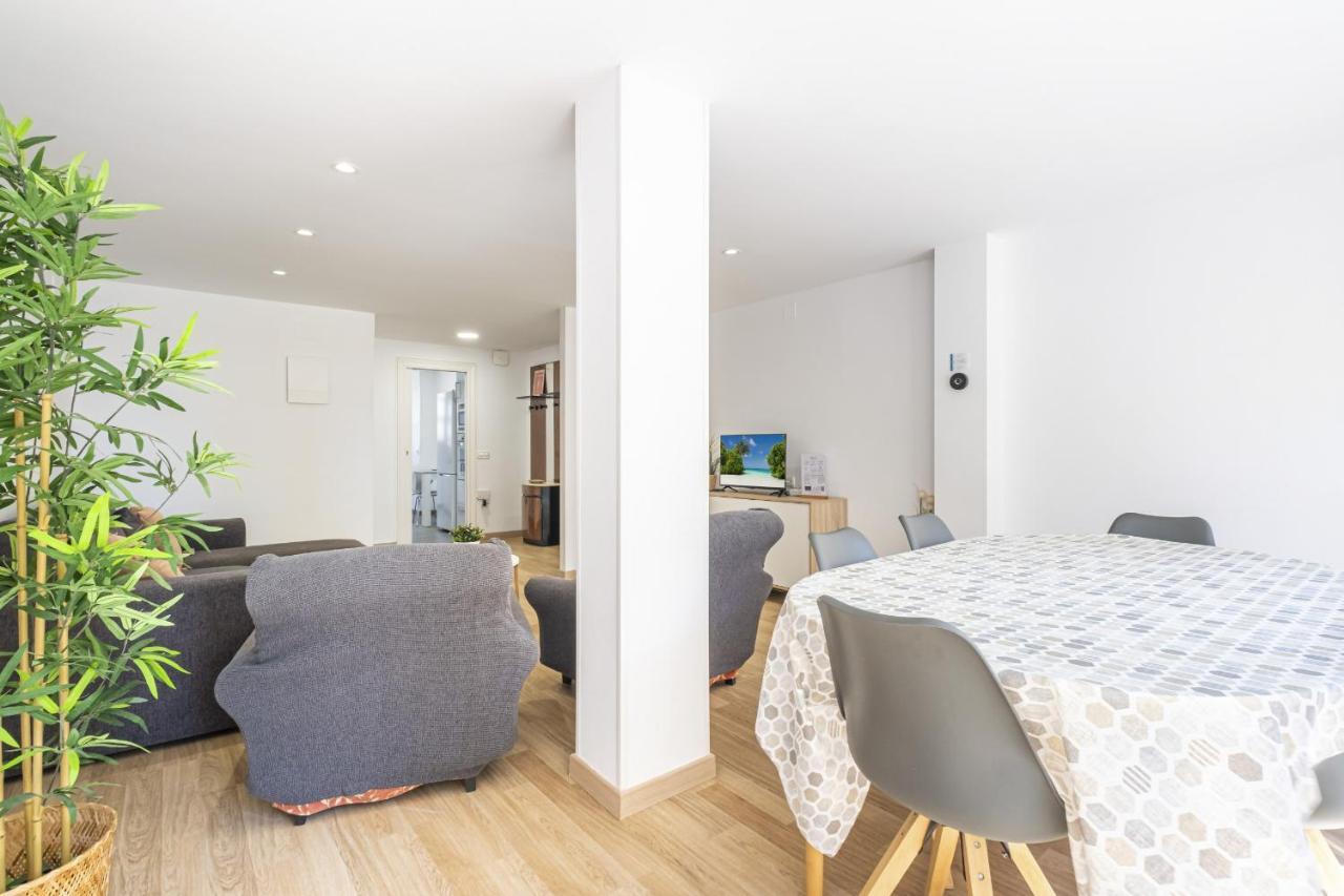 Ilice 3-d Levante Appartement