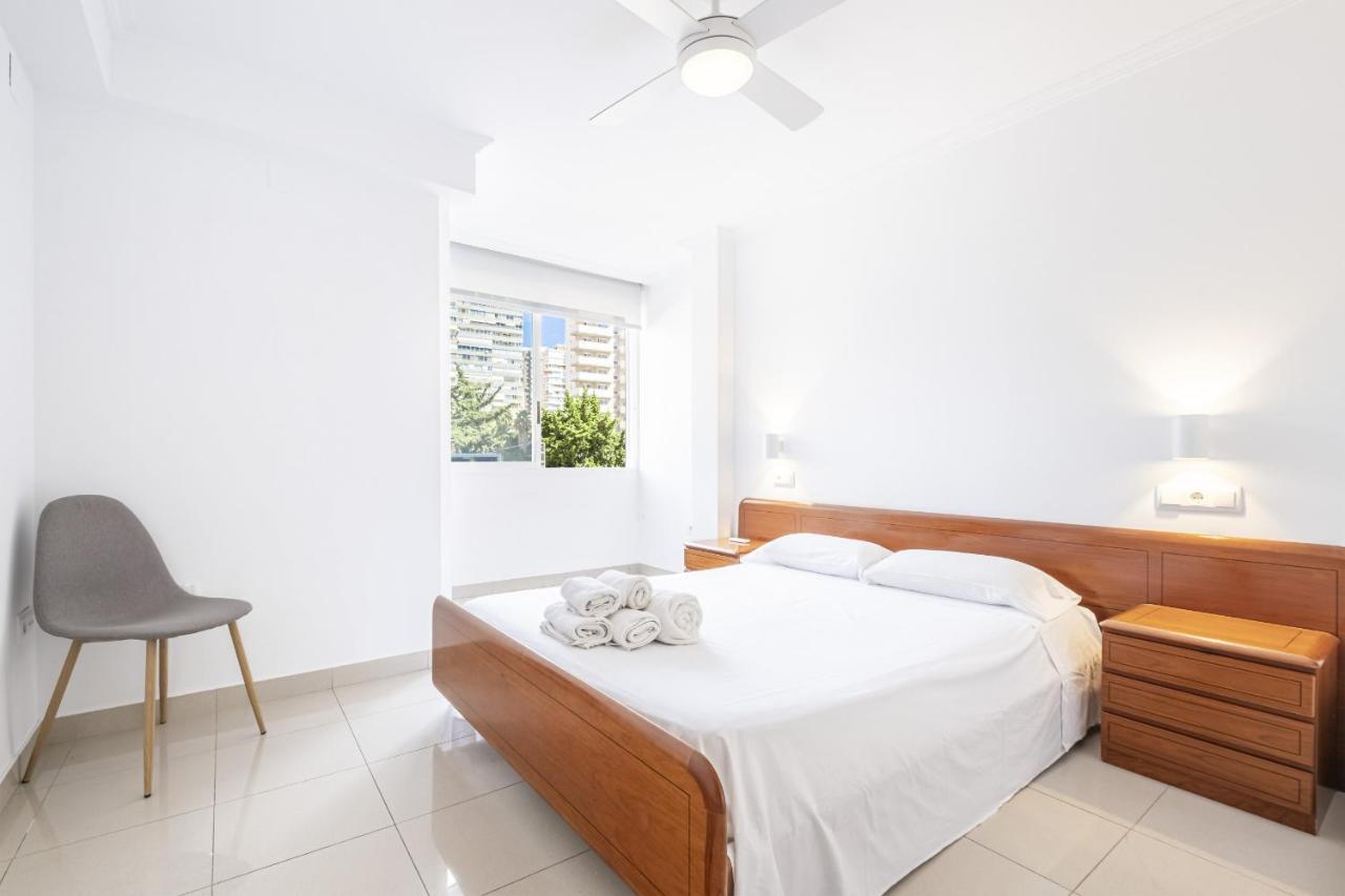 Ilice 3-d Levante Appartement *