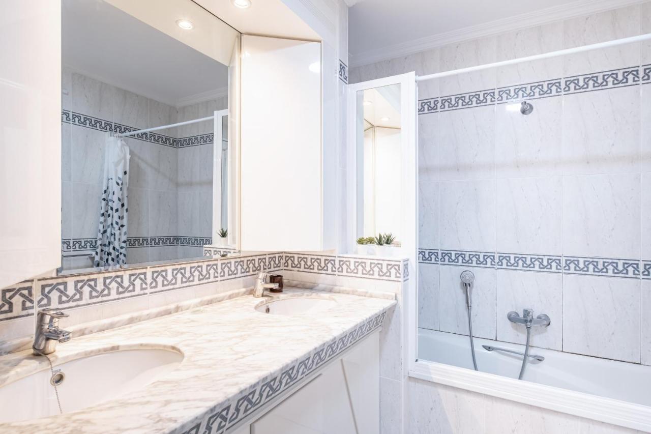 Ilice 3-d Levante Appartement