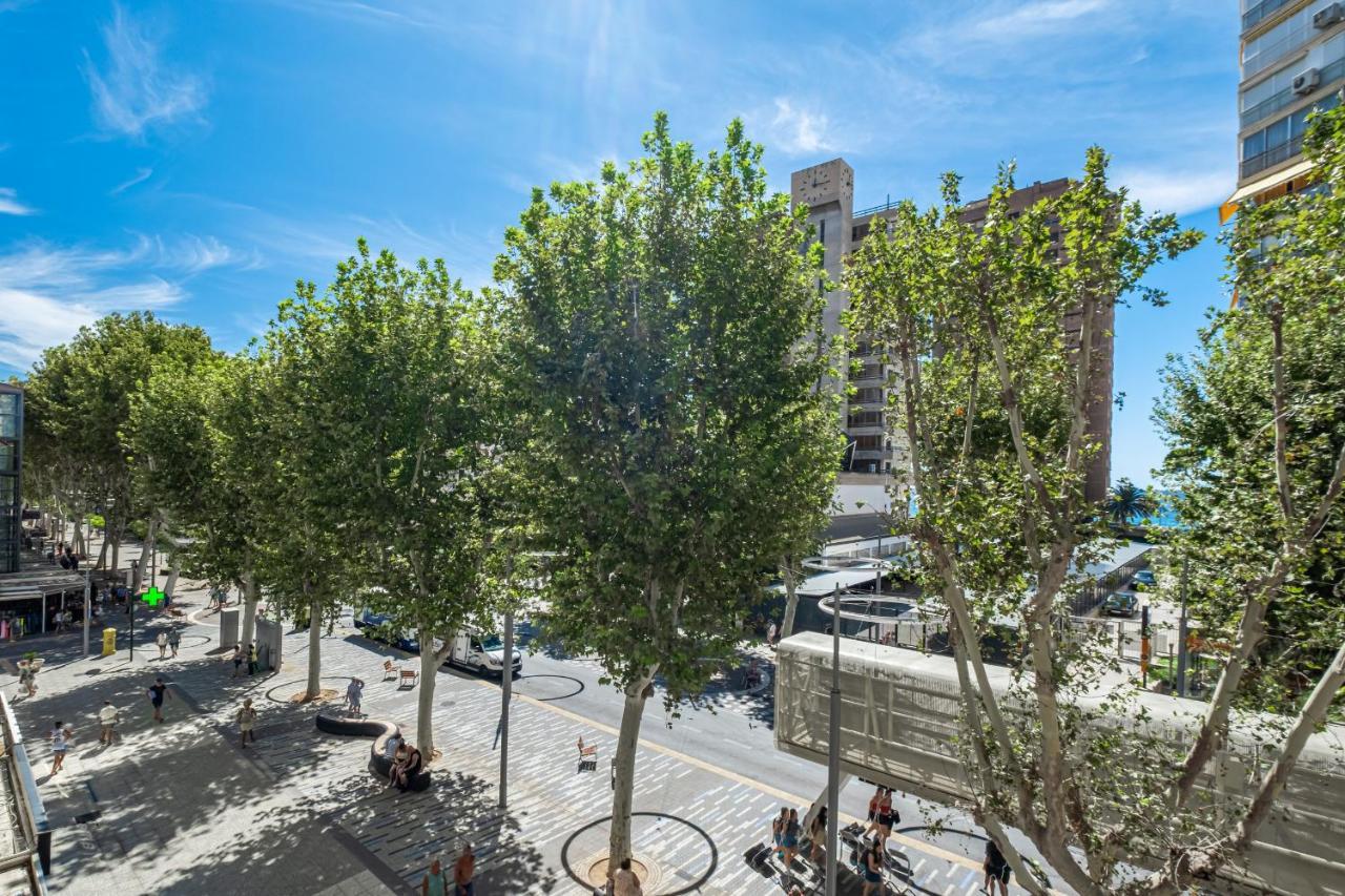 Appartement Ilice 1-d Levante