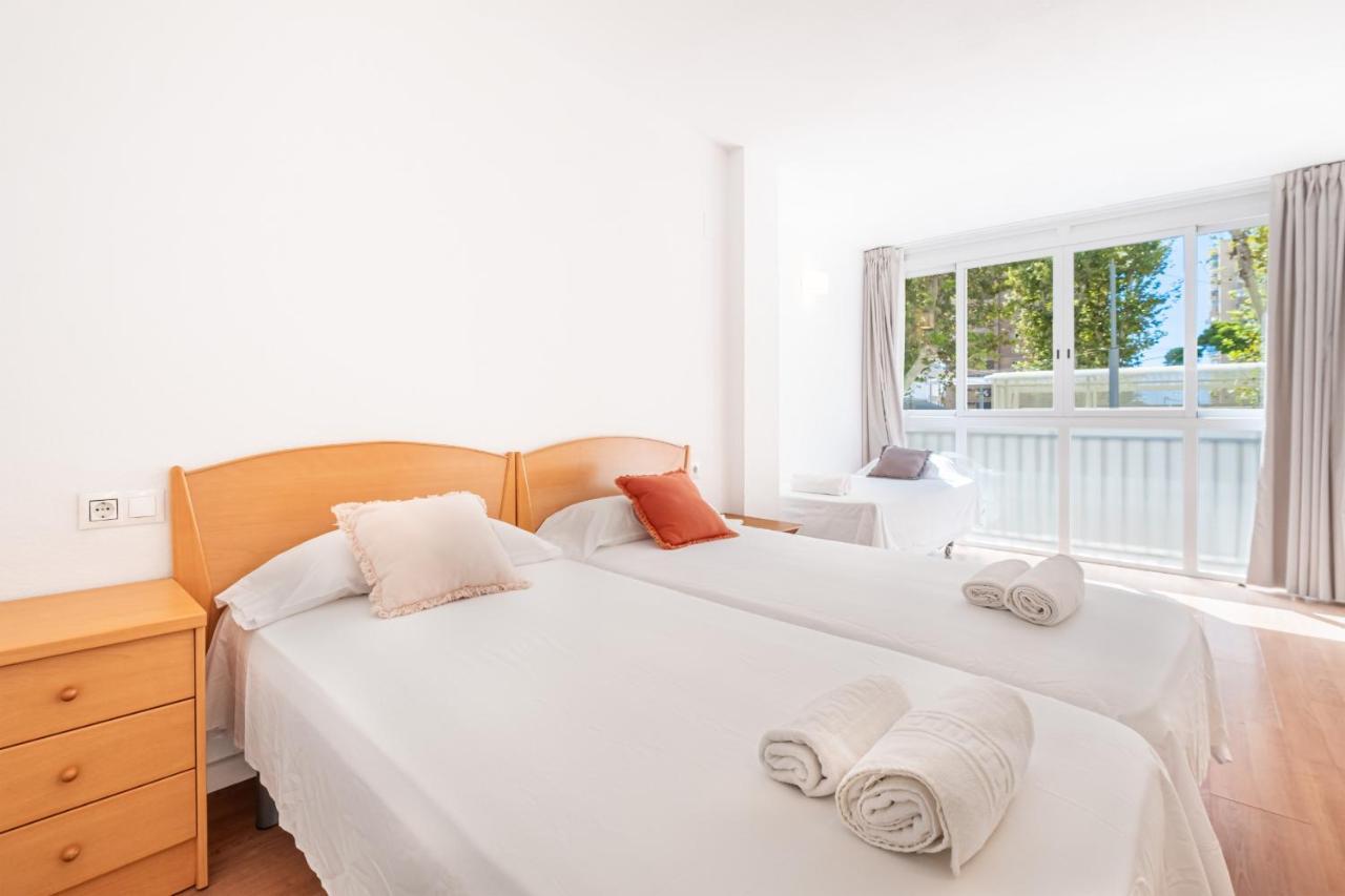 Ilice 1-d Levante Appartement Benidorm