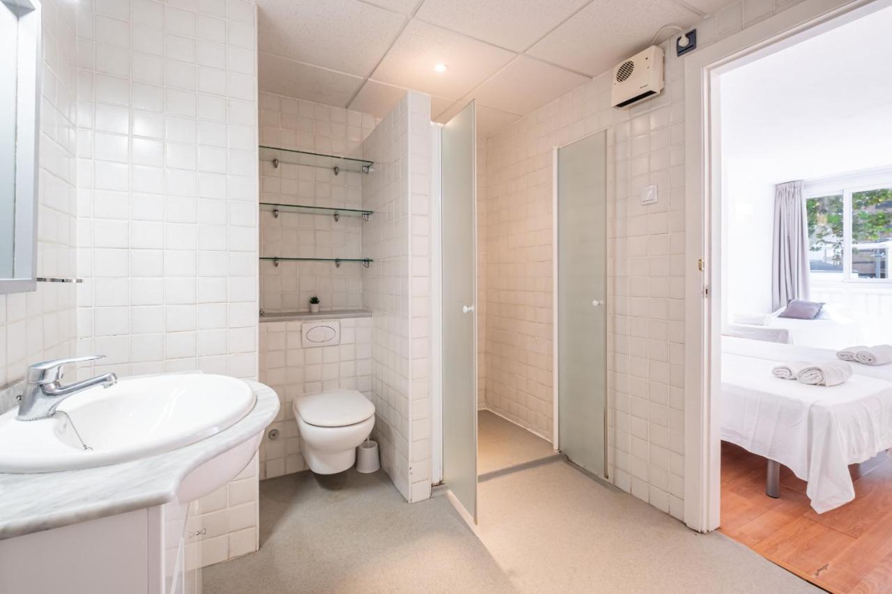 Ilice 1-d Levante Appartement