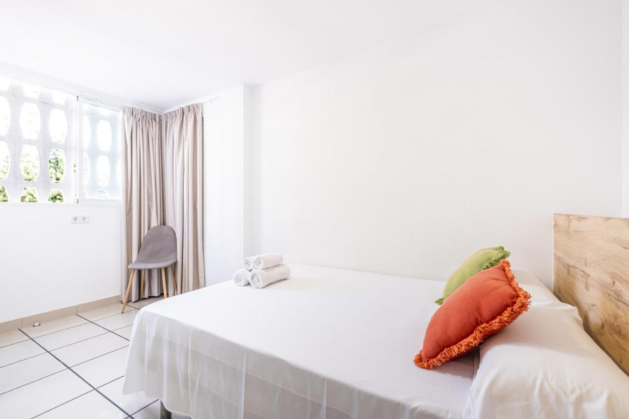 Ilice 3-c Levante Appartement *
