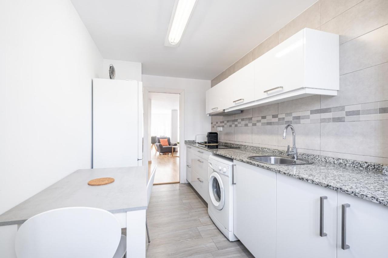 Ilice 3-d Levante Appartement