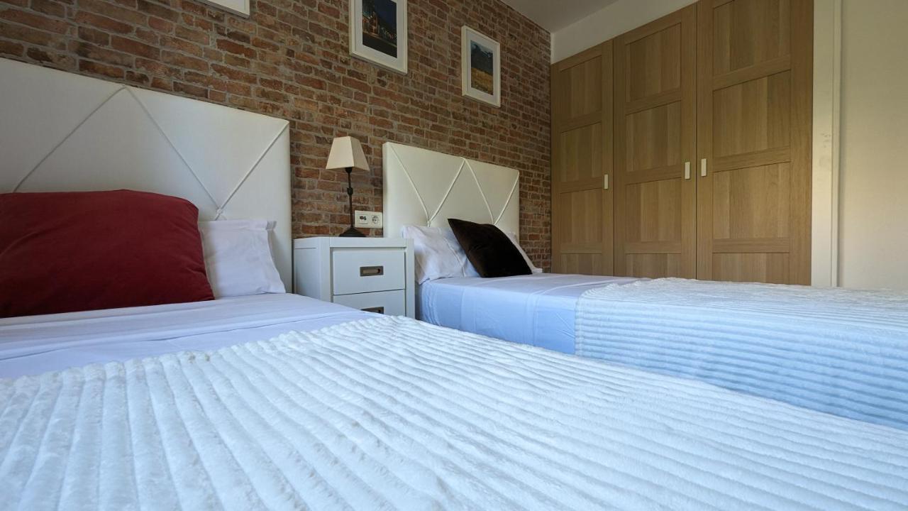 Cumbre Relax Apartment