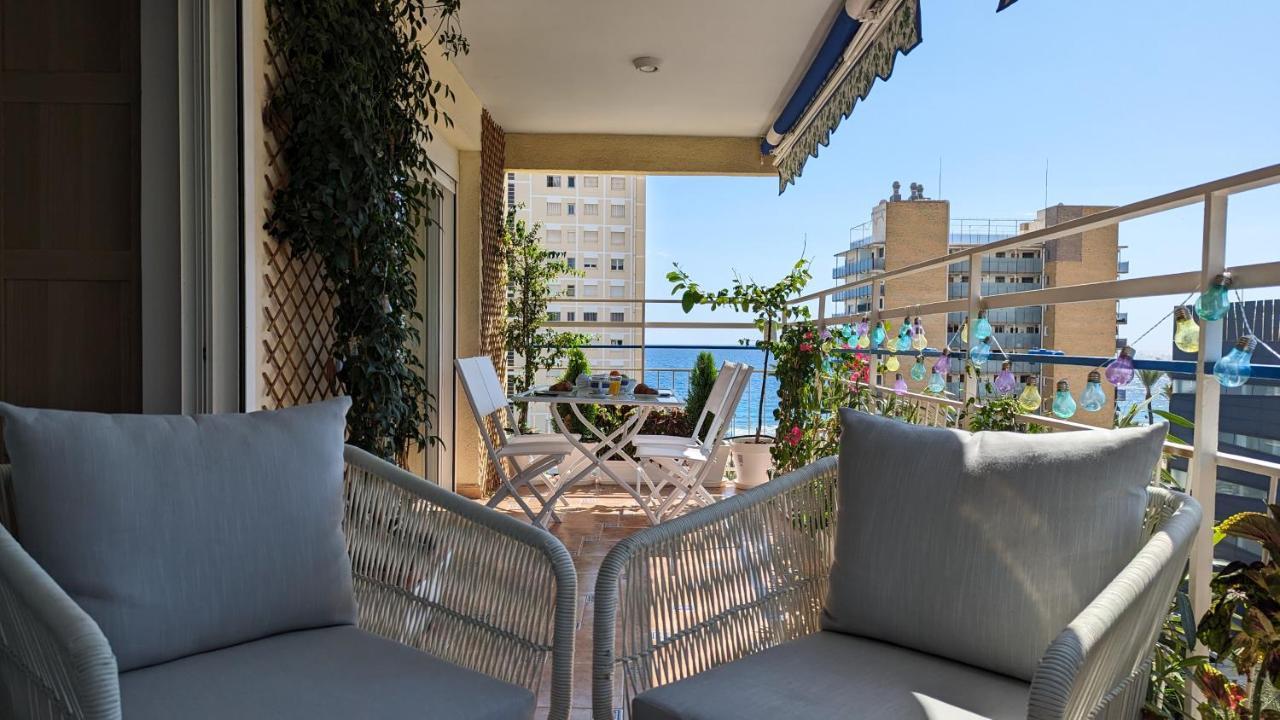 Cumbre Relax Apartment