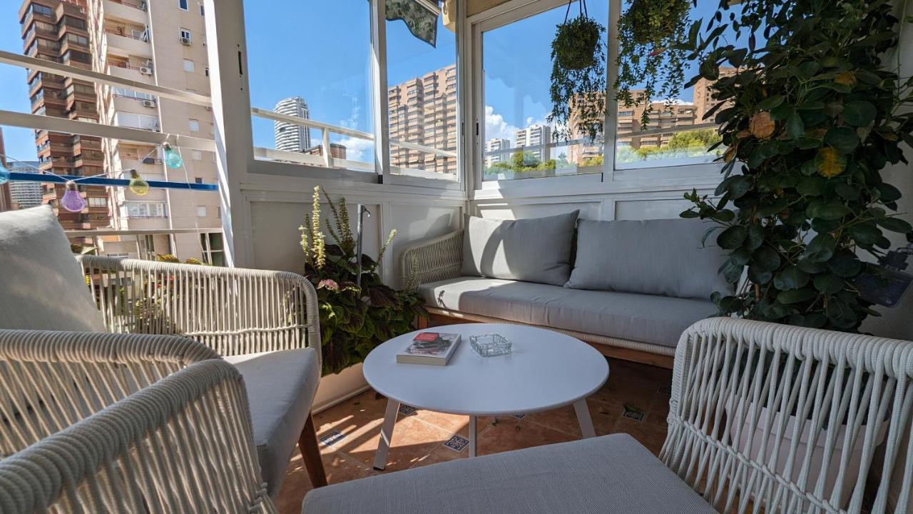 Cumbre Relax Apartment