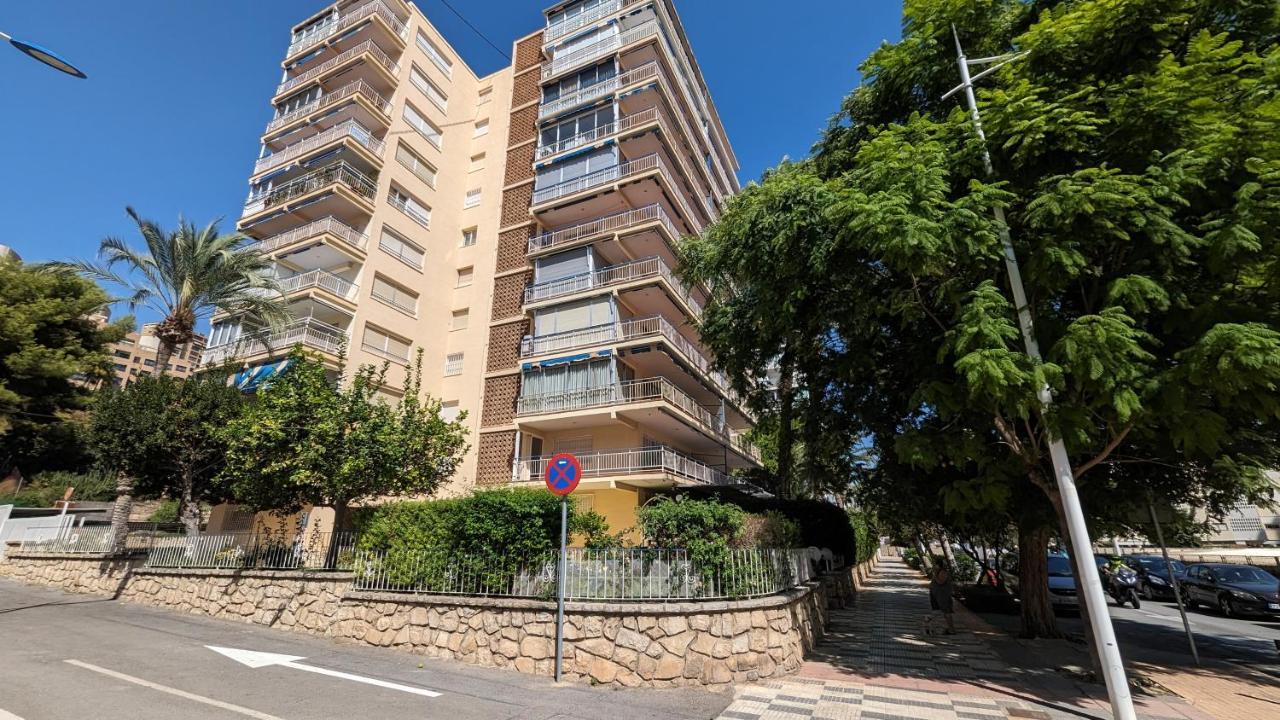 Cumbre Relax Apartment *