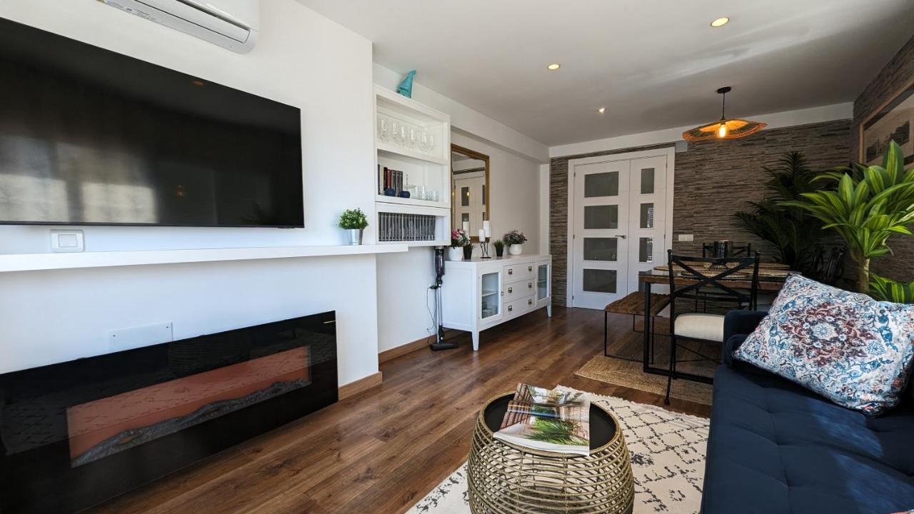 Cumbre Relax Apartment *