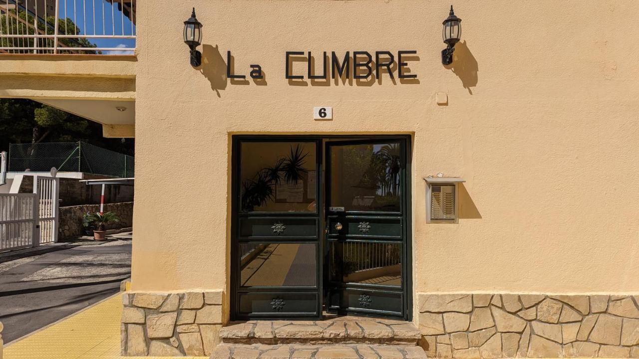 Cumbre Relax
