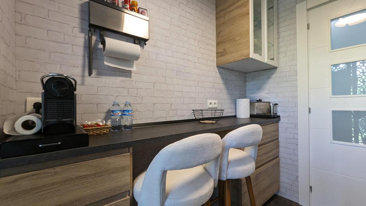 Apartment Cumbre Relax