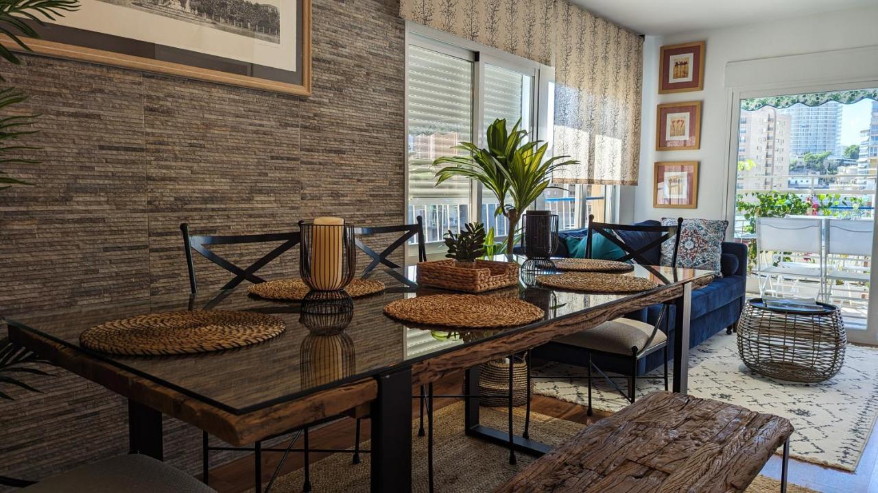 Apartment Cumbre Relax