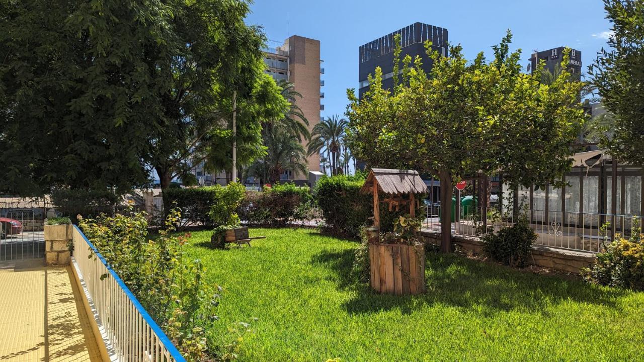 Cumbre Relax Apartment *