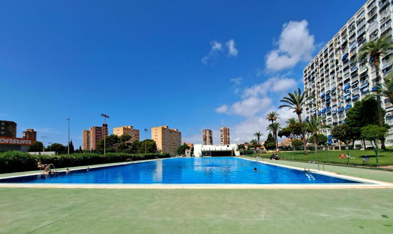 Comfortable Studio With Sea View Apartment
