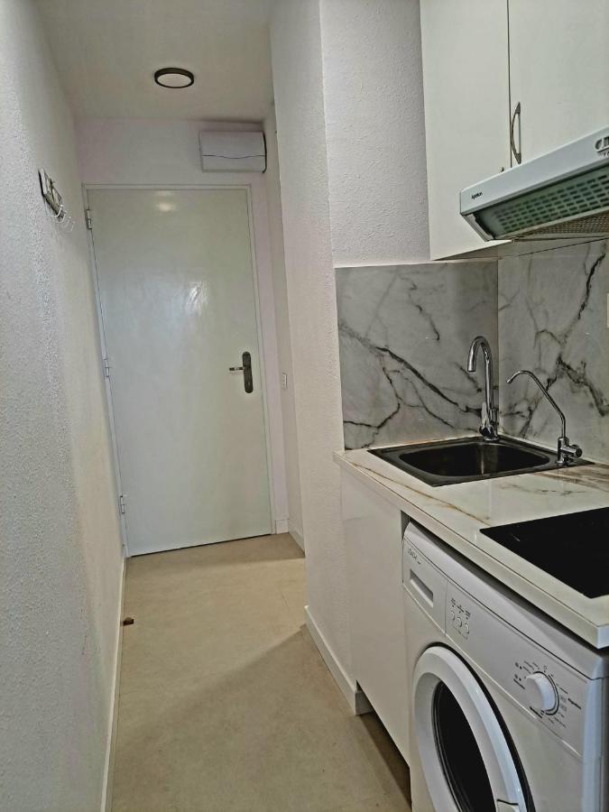 Comfortable Studio With Sea View Benidorm