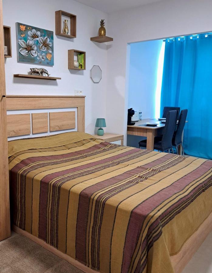 Comfortable Studio With Sea View