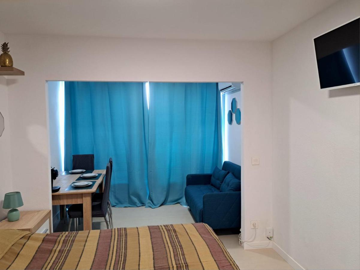 Comfortable Studio With Sea View * Benidorm
