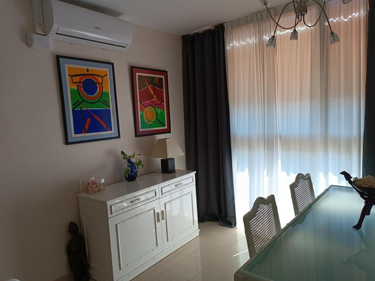 Gemelos 2 Apartment