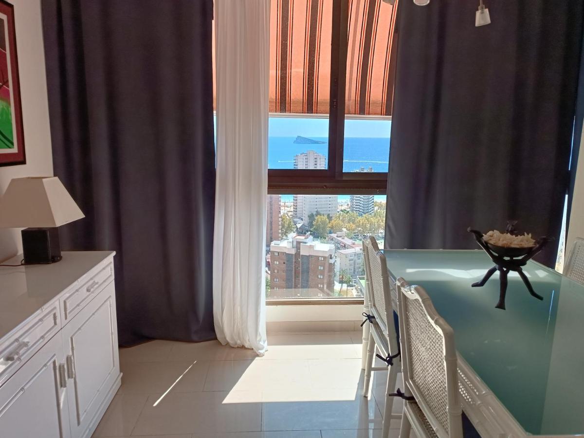 Gemelos 2 Appartement *