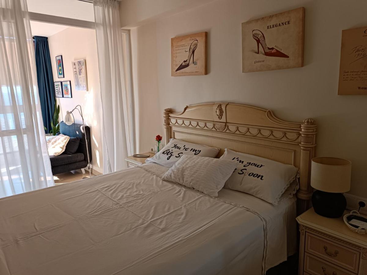 Apartment Gemelos 2 Benidorm