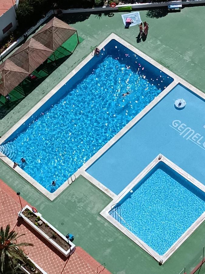 Gemelos 2 Apartment Benidorm