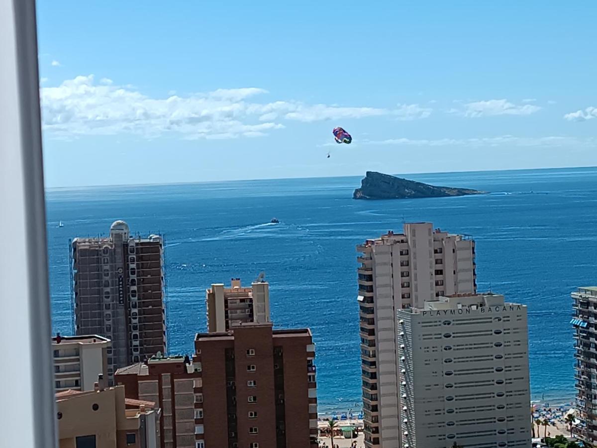 Gemelos 2 * Benidorm