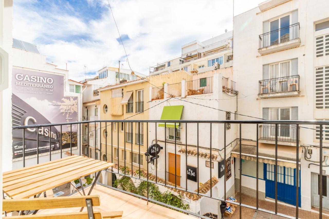 Entreplayas Apartment Benidorm