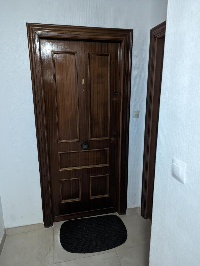 Europa Club Apartment, La Cala De Finestrat, Benidorm, Next To The Beach, Ground Floor, Air Cond Apartment Benidorm