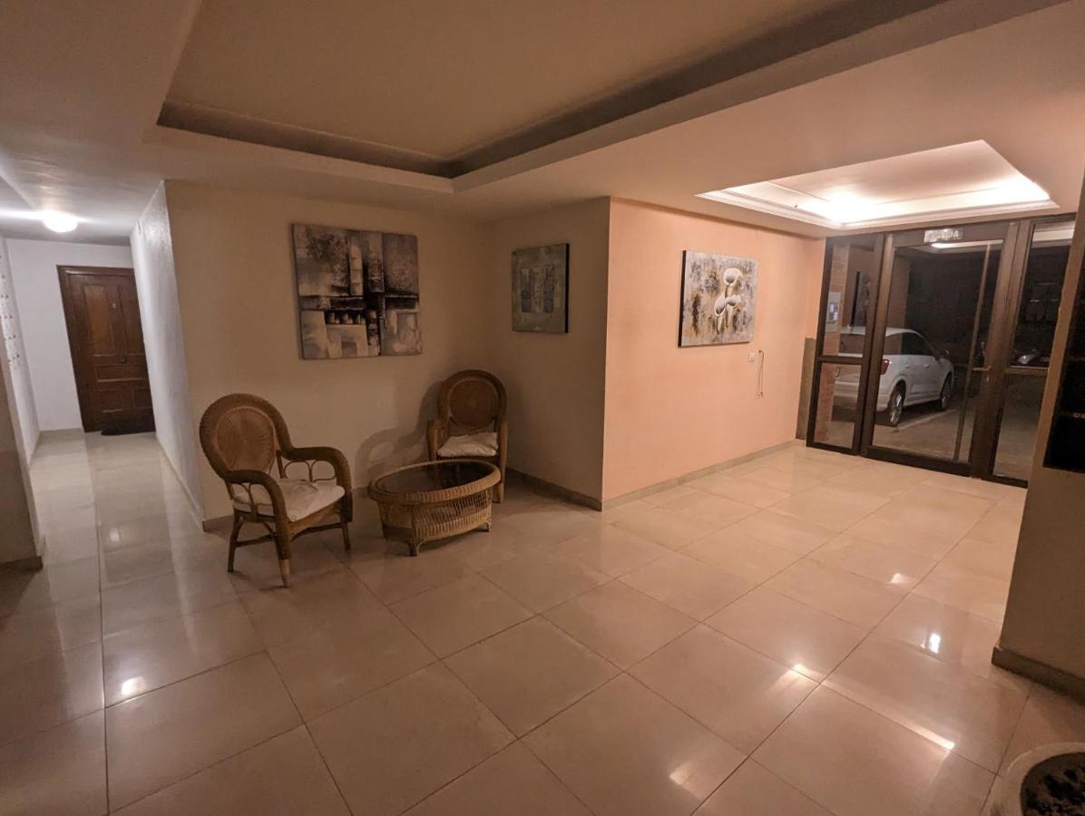 Europa Club Apartment, La Cala De Finestrat, Benidorm, Next To The Beach, Ground Floor, Air Cond