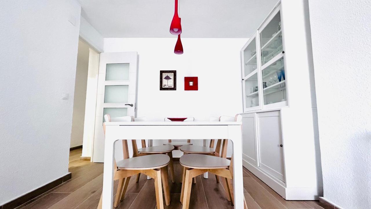 Apartamento Centrico Piso Alameda. Levante Beach. Free Parking Benidorm