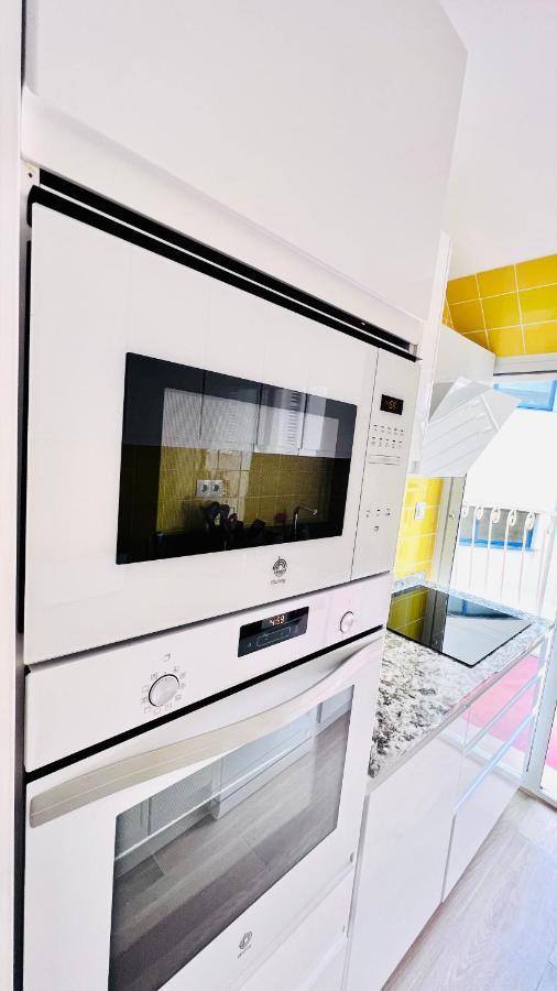 Apartamento Centrico Piso Alameda. Levante Beach. Free Parking Benidorm