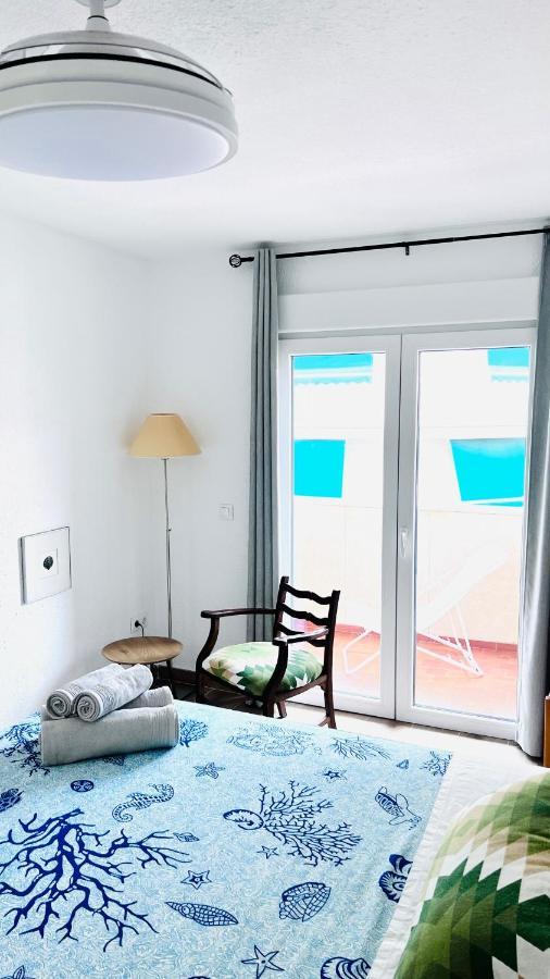 Centrico Piso Alameda. Levante Beach. Free Parking Apartamento Benidorm