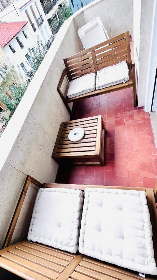 Centrico Piso Alameda. Levante Beach. Free Parking Apartamento *