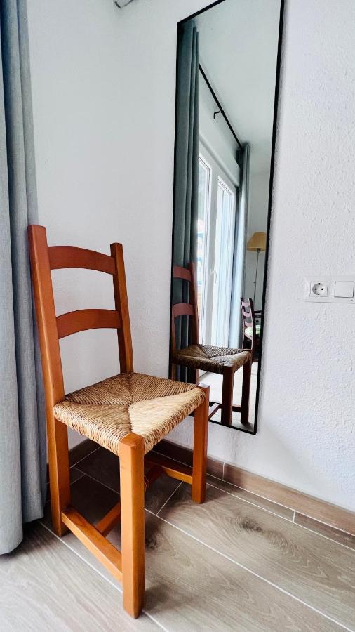 Apartamento Centrico Piso Alameda. Levante Beach. Free Parking