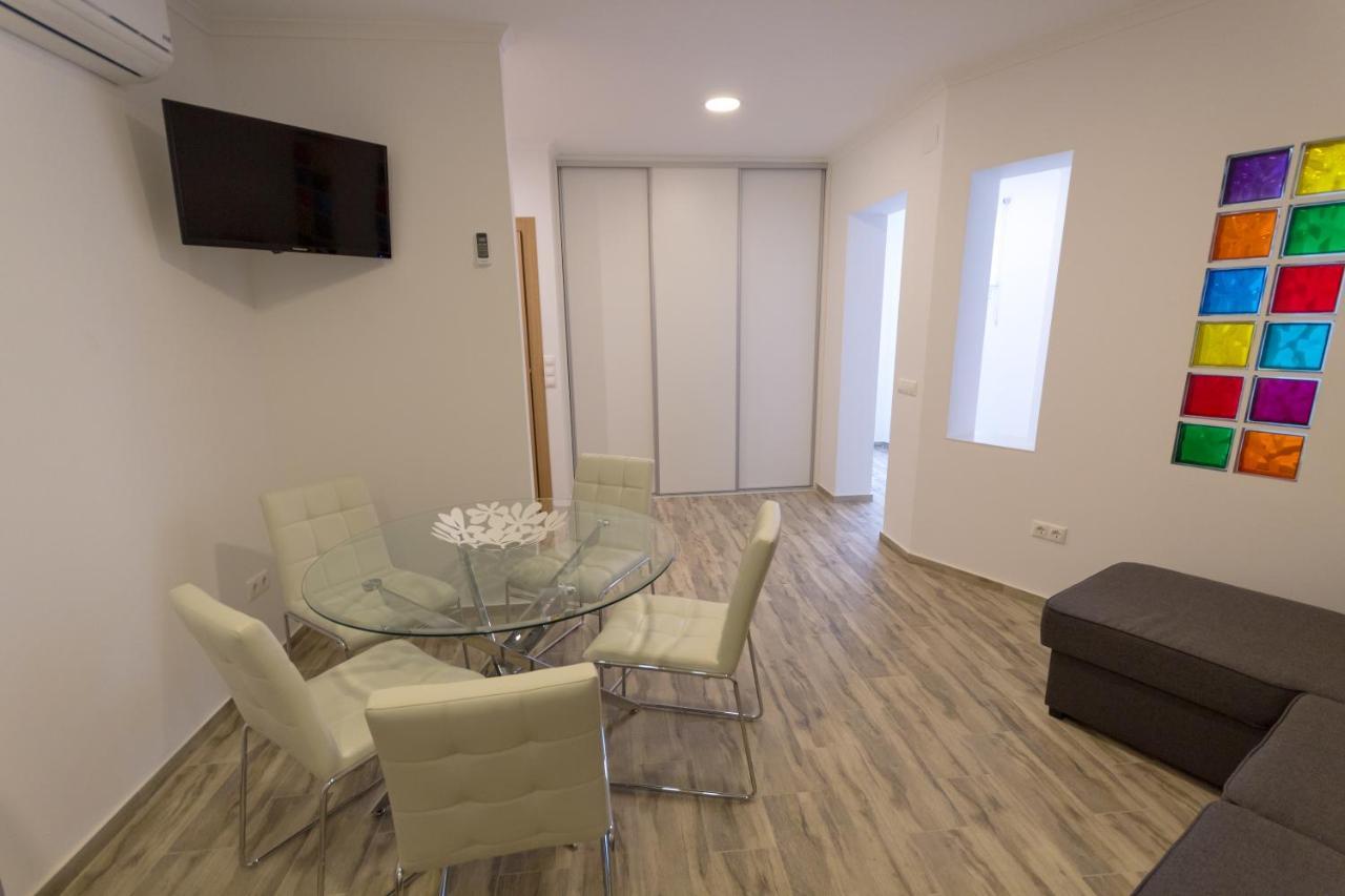 Chorrol Apartamento *
