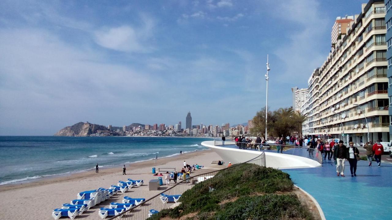 Chorrol Benidorm