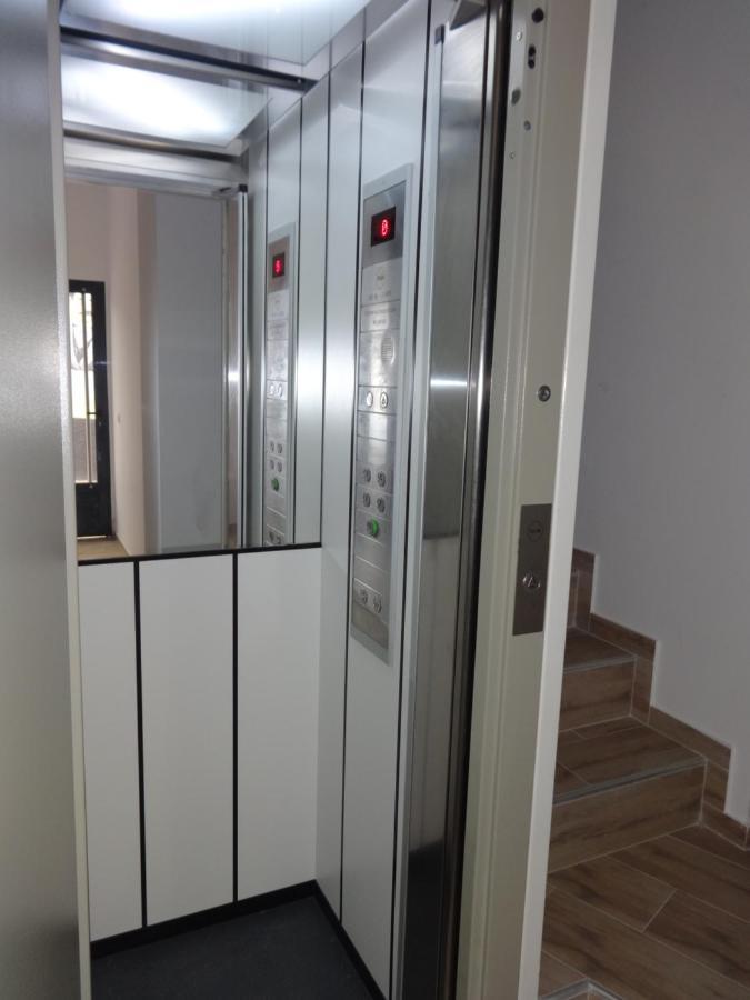 Apartment Chorrol