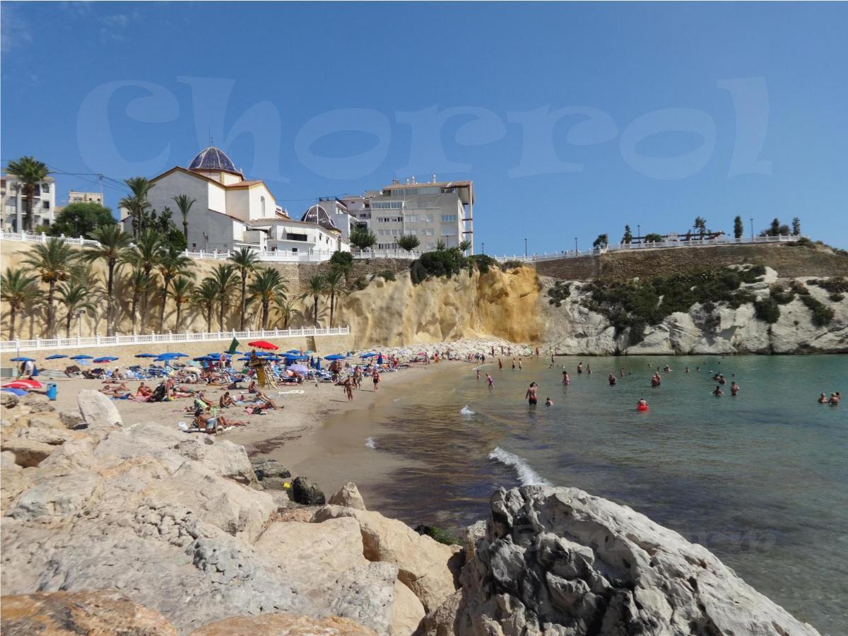 Apartamento Chorrol Benidorm