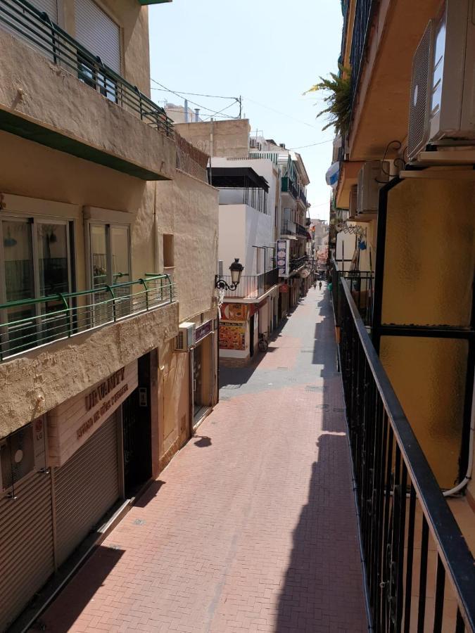 Apartamento Angel En Palma *