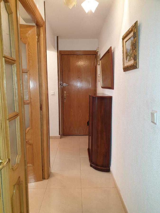 Apartamento Angel En Palma