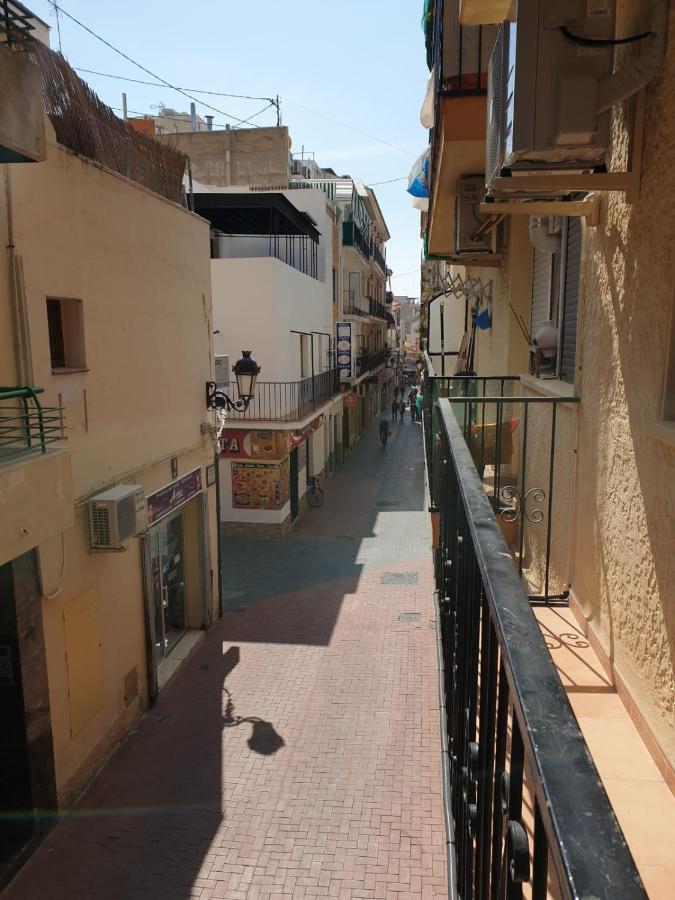 Apartamento Angel En Palma *