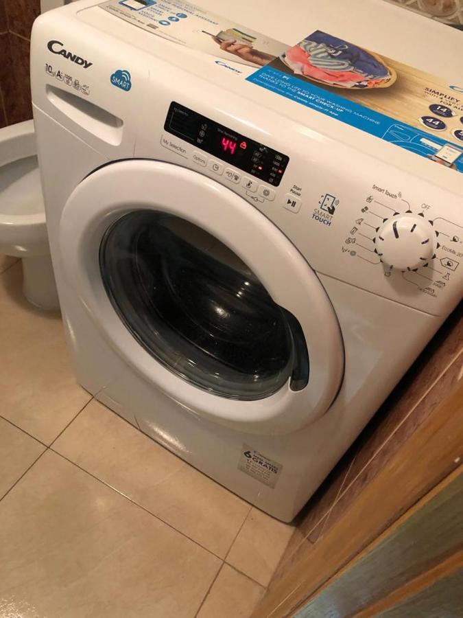 Apartamento Angel En Palma