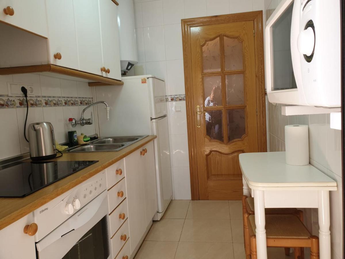 Apartamento Angel En Palma *