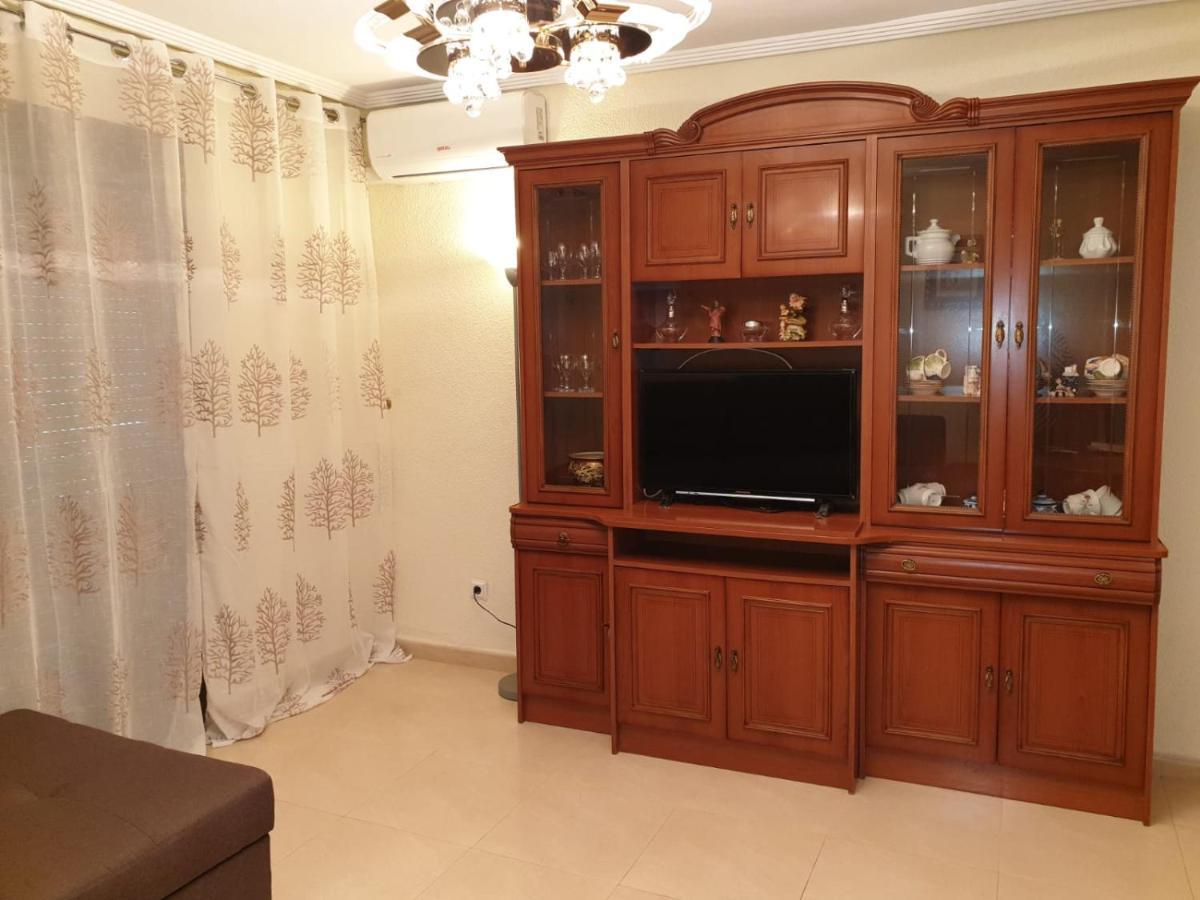 Apartamento Angel En Palma *