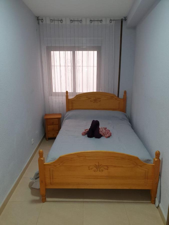 Apartamento Angel En Palma