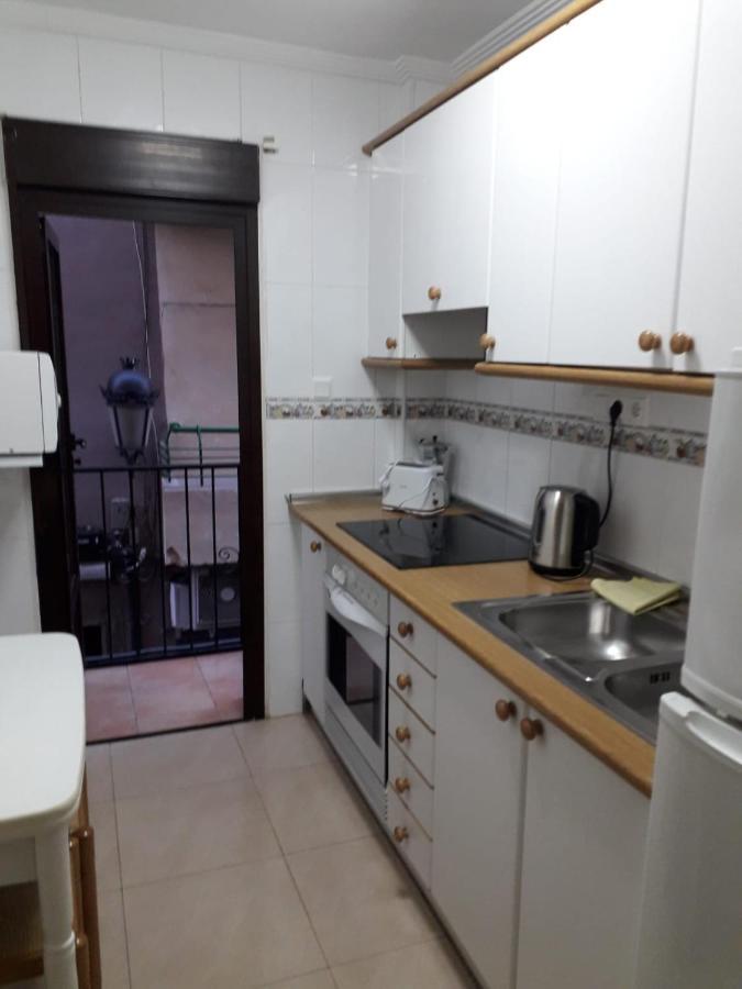 Apartamento Apartamento Angel En Palma