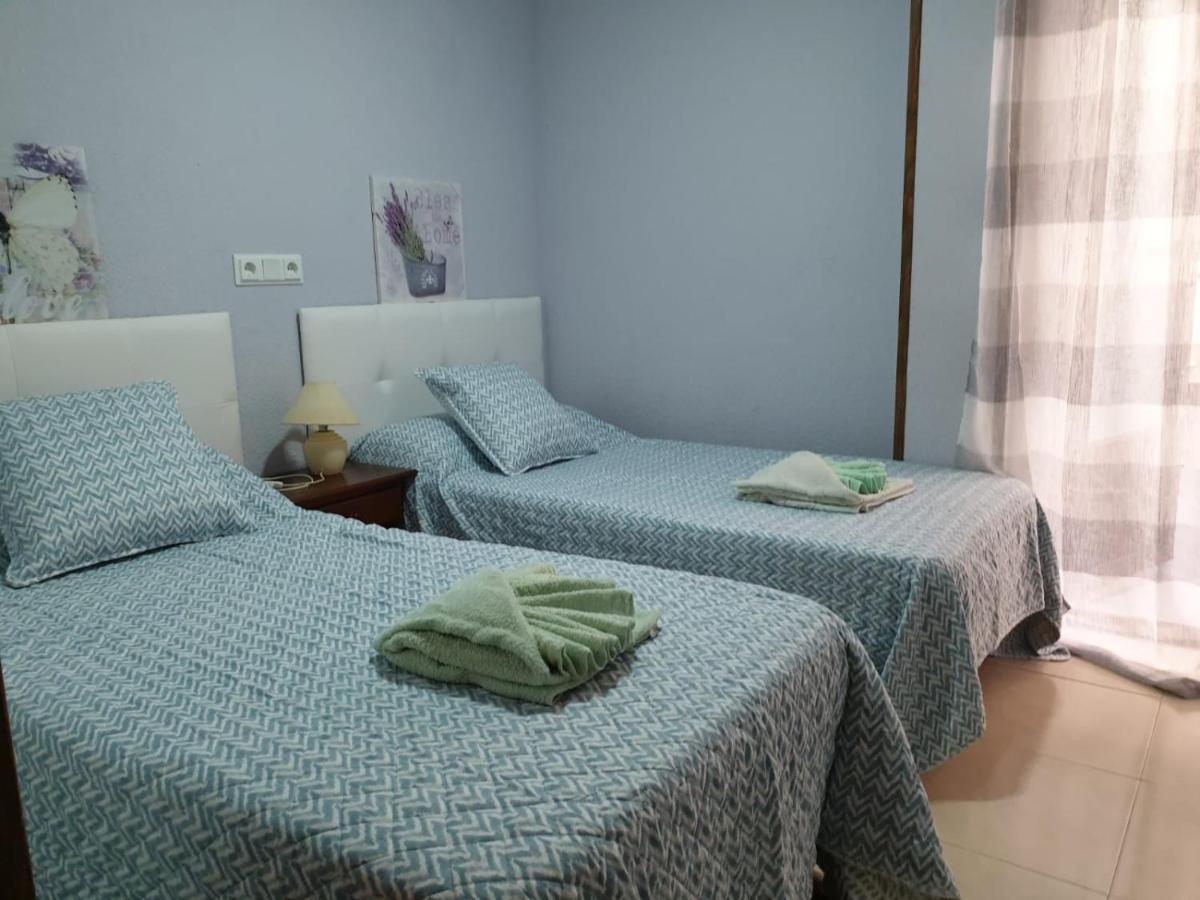Apartamento Angel En Palma