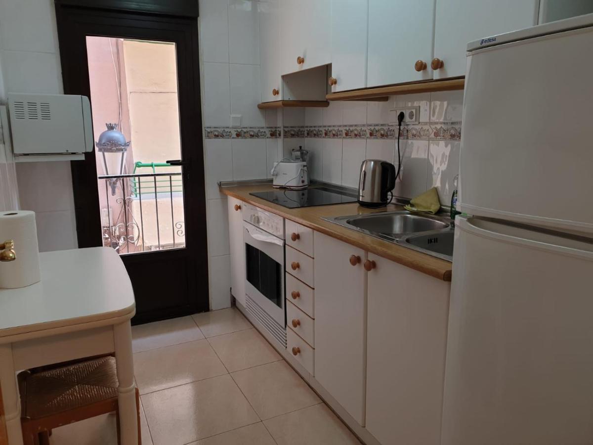Apartamento Angel En Palma * Benidorm