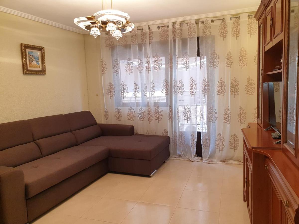 Apartamento Angel En Palma Apartamento Benidorm