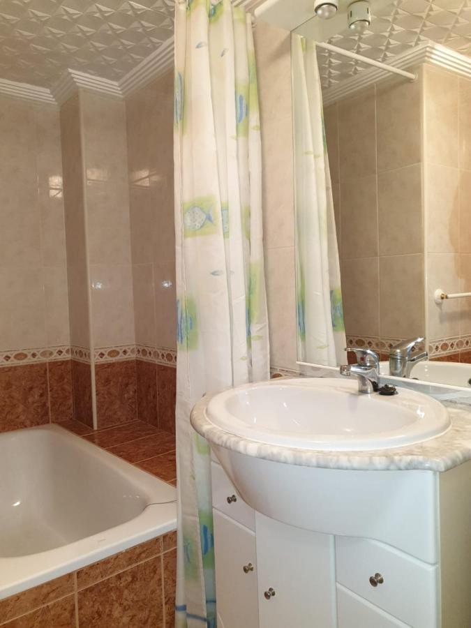 Apartment Apartamento Angel En Palma *